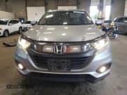 ✅ 2021 Honda HR-V EX-L • VIN: 3CZRU6H76MM715247 • Лот: 65970865. Опубликован ранее на Copart с пробегом 58 419 миль. Бесплатный доступ к архиву аукционных продаж из США и подробный отчёт об истории автомобиля на DreamBid. Изображение 5.