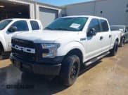 ✅ 2016 Ford F-150 XLT • VIN: 1FTEW1CP8GKD17395 • Lot: 43605813. Listed on IAAI with 227,075 mi. Free auction sales archive from the USA and detailed vehicle history report at DreamBid. Image 20.