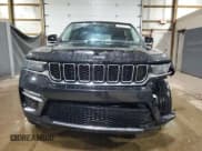 ✅ 2023 Jeep Grand Cherokee Limited • VIN: 1C4RJGBGXPC544716 • Лот: 91026295. Опубликован ранее на Copart с пробегом 88 418 миль. Бесплатный доступ к архиву аукционных продаж из США и подробный отчёт об истории автомобиля на DreamBid. Изображение 5.