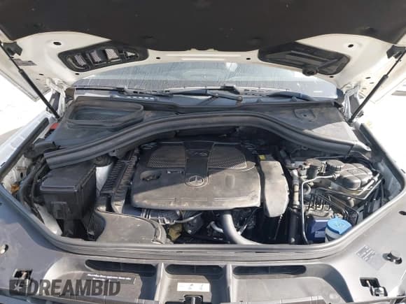 ✅ 2015 Mercedes-Benz M 350 • VIN: 4JGDA5JBXFA524203 • Lot: 43373912. Listed on IAAI with 82,957 mi. Free auction sales archive from the USA and detailed vehicle history report at DreamBid. Image 10.