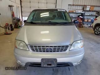 ✅ 2003 Ford Windstar LX • VIN: 2FMZA51413BB54895 • Lot: 72085735. Wystawiony na Copart z przebiegiem 143 814 mil. Bezpłatny archiwum sprzedaży aukcyjnych z USA i szczegółowy raport historii pojazdu na DreamBid. Zdjęcie 5.