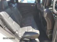 ✅ 2013 Dodge Durango Crew • VIN: 1C4SDJDT8DC697137 • Lot: 64930825. Listed on Copart with 137,680 mi. Free auction sales archive from the USA and detailed vehicle history report at DreamBid. Image 11.