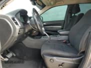 ✅ 2015 Dodge Durango SXT • VIN: 1C4RDHAG3FC709244 • Lot: 54722935. Listed on Copart with 154,039 mi. Free auction sales archive from the USA and detailed vehicle history report at DreamBid. Image 7.