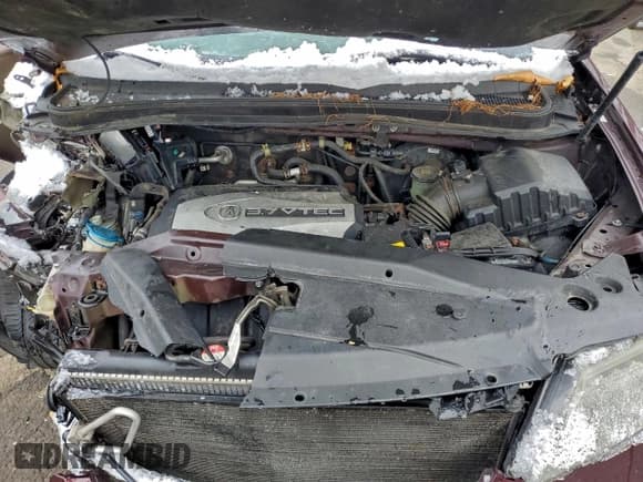 ✅ 2009 Acura MDX Technology • VIN: 2HNYD28639H505397 • Lot: 95388185. Wystawiony na Copart z przebiegiem 191 106 mil. Bezpłatny archiwum sprzedaży aukcyjnych z USA i szczegółowy raport historii pojazdu na DreamBid. Zdjęcie 12.