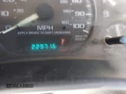 ✅ 2001 Chevrolet Silverado 1500 LT • VIN: 2GCEC19T211236638 • Лот: 43646322. Опубликован ранее на IAAI с пробегом 229 716 миль. Бесплатный доступ к архиву аукционных продаж из США и подробный отчёт об истории автомобиля на DreamBid. Изображение 7.