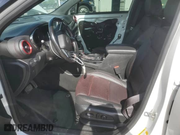 2022 Chevrolet Blazer RS z VIN 3GNKBKRS2NS197876, wystawiony jako Copart lot #66489554 z przebiegiem 33 620 mil mil oraz Szkoda całkowita • Salvage title. Historia ofert i sprzedaży dostępna na DreamBid. Obrazek 7.