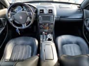 ✅ 2006 Maserati Quattroporte • VIN: ZAMCE39A860021503 • Лот: 86598255. Опубликован ранее на Copart с пробегом 90 148 миль. Бесплатный доступ к архиву аукционных продаж из США и подробный отчёт об истории автомобиля на DreamBid. Изображение 8.