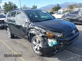 ✅ 2009 Toyota RAV4 Sport • VIN: JTMBK32V095079182 • Лот: 41399657. Опубликован ранее на IAAI с пробегом 209 224 миль. Бесплатный доступ к архиву аукционных продаж из США и подробный отчёт об истории автомобиля на DreamBid. Изображение 1.