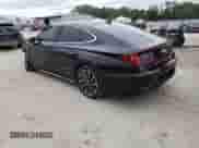 2020 Hyundai Sonata SEL Plus с VIN 5NPEJ4J27LH019646, выставлен на аукционе Copart как лот 68603122 с пробегом 46 483 миль миль и . История ставок и продаж доступна на DreamBid. Изображение 2.