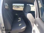 ✅ 2012 Toyota Tacoma PreRunner • VIN: 5TFJU4GN4CX027232 • Lot: 43481941. Listed on IAAI with 181,662 mi. Free auction sales archive from the USA and detailed vehicle history report at DreamBid. Image 8.