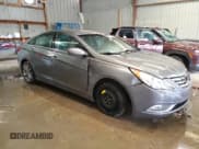 ✅ 2011 Hyundai Sonata Limited • VIN: 5NPEC4ACXBH236772 • Лот: 82317185. Опубликован ранее на Copart с пробегом 187 759 миль. Бесплатный доступ к архиву аукционных продаж из США и подробный отчёт об истории автомобиля на DreamBid. Изображение 4.