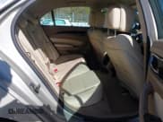 ✅ 2014 Cadillac CTS Luxury RWD • VIN: 1G6AR5SX3E0179954 • Lot: 43510192. Listed on IAAI with 115,932 mi. Free auction sales archive from the USA and detailed vehicle history report at DreamBid. Image 8.