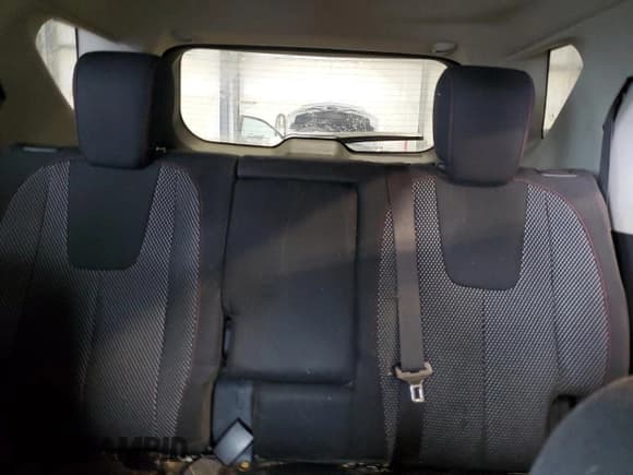 ✅ 2016 Chevrolet Equinox LT • VIN: 2GNFLFEK7G6257020 • Лот: 82744725. Опубликован ранее на Copart с пробегом 106 161 миль. Бесплатный доступ к архиву аукционных продаж из США и подробный отчёт об истории автомобиля на DreamBid. Изображение 10.