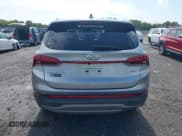 ✅ 2021 Hyundai Santa Fe SE • VIN: 5NMS1DAJ5MH329724 • Lot: 43245906. Listed on IAAI with 67,954 mi. Free auction sales archive from the USA and detailed vehicle history report at DreamBid. Image 16.