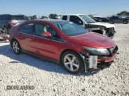 ✅ 2012 Chevrolet Volt • VIN: 1G1RD6E42CU107566 • Lot: 73805704. Wystawiony na Copart z przebiegiem 161 753 mil. Bezpłatny archiwum sprzedaży aukcyjnych z USA i szczegółowy raport historii pojazdu na DreamBid. Zdjęcie 4.