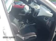 ✅ 2021 Jeep Compass 80th Anniversary • VIN: 3C4NJDEBXMT537407 • Lot: 42928399. Listed on IAAI with 45,610 mi. Free auction sales archive from the USA and detailed vehicle history report at DreamBid. Image 5.