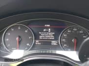 ✅ 2017 Audi A6 Premium Plus • VIN: WAUF2AFC4HN005287 • Lot: 41916107. Listed on IAAI with 137,980 mi. Free auction sales archive from the USA and detailed vehicle history report at DreamBid. Image 7.