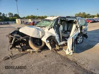 2007 Chevrolet Tahoe LTZ с VIN 1GNFK13097R185183, выставлен на аукционе Copart как лот 80605555 с пробегом Не указан миль и На запчасти • Non repairable. История ставок и продаж доступна на DreamBid. Изображение 1.