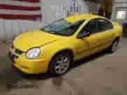 ✅ 2004 Dodge Neon SXT • VIN: 1B3ES56C64D503062 • Lot: 64113575. Wystawiony na Copart z przebiegiem 42 559 mil mil. Skorzystaj z bezpłatnego archiwum sprzedaży aukcyjnych z USA i zobacz szczegółowy raport historii pojazdu na DreamBid. Zdjęcie 1.