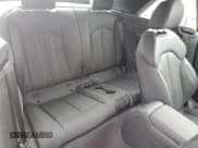 ✅ 2023 Audi A5 Cabriolet S line Premium Plus • VIN: WAU4AGF50PN006658 • Lot: 70655254. Listed on Copart with 15,824 mi. Free auction sales archive from the USA and detailed vehicle history report at DreamBid. Image 10.