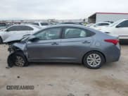 ✅ 2018 Hyundai Accent SE • VIN: 3KPC24A38JE016186 • Лот: 41641761. Опубликован ранее на IAAI с пробегом 66 703 миль. Бесплатный доступ к архиву аукционных продаж из США и подробный отчёт об истории автомобиля на DreamBid. Изображение 15.