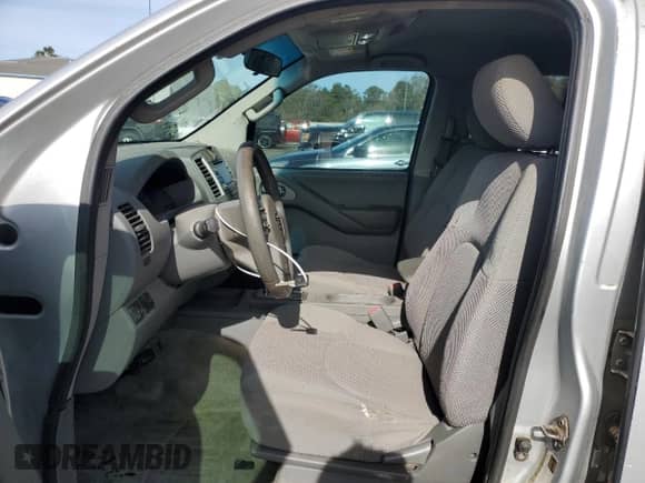 2014 Nissan Frontier Desert Runner z VIN 1N6AD0ER3EN735742, wystawiony jako Copart lot #88541935 z przebiegiem 227 969 mil mil oraz Szkoda całkowita • Salvage title. Historia ofert i sprzedaży dostępna na DreamBid. Obrazek 7.