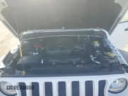 ✅ 2020 Jeep Wrangler Sport S • VIN: 1C4GJXAN1LW276039 • Лот: 51869825. Опубликован ранее на Copart с пробегом 37 876 миль. Бесплатный доступ к архиву аукционных продаж из США и подробный отчёт об истории автомобиля на DreamBid. Изображение 11.