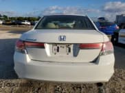 ✅ 2012 Honda Accord EX • VIN: 1HGCP2F75CA030782 • Lot: 87007665. Wystawiony na Copart z przebiegiem 134 336 mil. Bezpłatny archiwum sprzedaży aukcyjnych z USA i szczegółowy raport historii pojazdu na DreamBid. Zdjęcie 6.