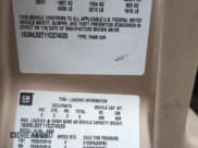 ✅ 2001 Oldsmobile Alero GL2 • VIN: 1G3NL52T11C274020 • Lot: 65850535. Listed on Copart with Not provided. Free auction sales archive from the USA and detailed vehicle history report at DreamBid. Image 13.