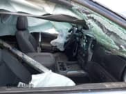 ✅ 2021 Chevrolet Silverado 1500 LTZ • VIN: 1GCUYGET8MZ143897 • Lot: 43296847. Wystawiony na IAAI z przebiegiem Nie podano. Bezpłatny archiwum sprzedaży aukcyjnych z USA i szczegółowy raport historii pojazdu na DreamBid. Zdjęcie 5.