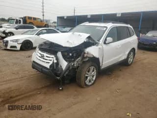 ✅ 2011 Hyundai Santa Fe SE • VIN: 5XYZHDAG2BG063651 • Lot: 69108095. Listed on Copart with Not provided. Free auction sales archive from the USA and detailed vehicle history report at DreamBid. Image 1.