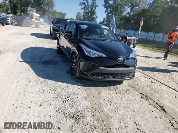 ✅ 2020 Toyota C-HR LE • VIN: JTNKHMBX2L1082486 • Lot: 82109585. Wystawiony na Copart z przebiegiem 60 399 mil. Bezpłatny archiwum sprzedaży aukcyjnych z USA i szczegółowy raport historii pojazdu na DreamBid. Zdjęcie 14.