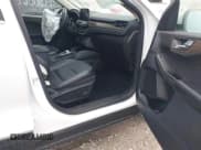 ✅ 2020 Ford Escape Titanium • VIN: 1FMCU9J95LUC22187 • Lot: 43600679. Listed on IAAI with 37,305 mi. Free auction sales archive from the USA and detailed vehicle history report at DreamBid. Image 5.