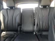 ✅ 2025 Acura MDX Type S • VIN: 5J8YD8H83SL002229 • Lot: 57890635. Listed on Copart with 267 mi. Free auction sales archive from the USA and detailed vehicle history report at DreamBid. Image 10.