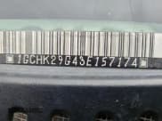 ✅ 2003 Chevrolet Silverado 2500HD LS • VIN: 1GCHK29G43E157174 • Lot: 41839189. Wystawiony na IAAI z przebiegiem 179 860 mil. Bezpłatny archiwum sprzedaży aukcyjnych z USA i szczegółowy raport historii pojazdu na DreamBid. Zdjęcie 9.