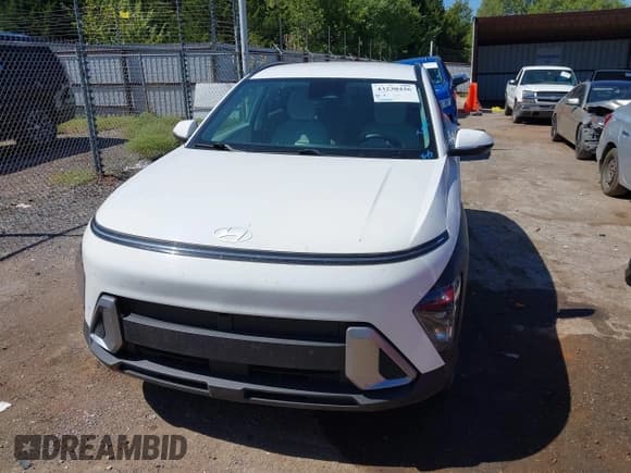 ✅ 2024 Hyundai Kona SEL • VIN: KM8HBCAB7RU114965 • Лот: 43230426. Опубликован ранее на IAAI с пробегом 42 024 миль. Бесплатный доступ к архиву аукционных продаж из США и подробный отчёт об истории автомобиля на DreamBid. Изображение 13.