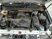 ✅ 2020 Chevrolet Colorado 4WD Work Truck • VIN: 1GCHTBEA4L1238732 • Lot: 93507105. Wystawiony na Copart z przebiegiem 137 379 mil. Bezpłatny archiwum sprzedaży aukcyjnych z USA i szczegółowy raport historii pojazdu na DreamBid. Zdjęcie 13.