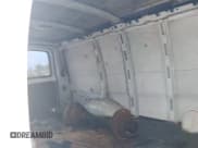 ✅ 2009 Chevrolet Express Cargo • VIN: 1GCGG25C091140470 • Lot: 42817750. Listed on IAAI with 149,011 mi. Free auction sales archive from the USA and detailed vehicle history report at DreamBid. Image 8.