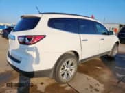 ✅ 2017 Chevrolet Traverse LT • VIN: 1GNKRHKD8HJ275366 • Лот: 85379355. Опубликован ранее на Copart с пробегом 159 637 миль. Бесплатный доступ к архиву аукционных продаж из США и подробный отчёт об истории автомобиля на DreamBid. Изображение 3.
