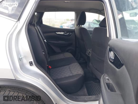 ✅ 2017 Nissan Rogue SL • VIN: JN1BJ1CR7HW101960 • Лот: 42094088. Опубликован ранее на IAAI с пробегом 46 242 миль. Бесплатный доступ к архиву аукционных продаж из США и подробный отчёт об истории автомобиля на DreamBid. Изображение 8.