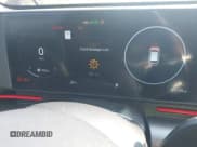 ✅ 2024 Hyundai Kona N Line • VIN: KM8HACA30RU027663 • Lot: 43012352. Listed on IAAI with 17,125 mi. Free auction sales archive from the USA and detailed vehicle history report at DreamBid. Image 7.