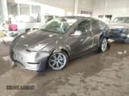 ✅ 2023 Tesla Model Y Long Range • VIN: 7SAYGDEE5PA033341 • Lot: 41379625. Listed on IAAI with Not provided. Free auction sales archive from the USA and detailed vehicle history report at DreamBid. Image 2.