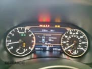 ✅ 2024 Nissan Altima SR • VIN: 1N4BL4CV6RN342220 • Lot: 90320185. Wystawiony na Copart z przebiegiem 18 820 mil. Bezpłatny archiwum sprzedaży aukcyjnych z USA i szczegółowy raport historii pojazdu na DreamBid. Zdjęcie 9.