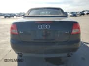 ✅ 2003 Audi A4 1.8T • VIN: WAUAC48H23K019474 • Lot: 89277255. Wystawiony na Copart z przebiegiem 99 962 mil. Bezpłatny archiwum sprzedaży aukcyjnych z USA i szczegółowy raport historii pojazdu na DreamBid. Zdjęcie 6.