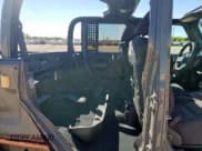 ✅ 2023 Jeep Gladiator Mojave • VIN: 1C6JJTEGXPL524832 • Lot: 85205905. Listed on Copart with 14,561 mi. Free auction sales archive from the USA and detailed vehicle history report at DreamBid. Image 10.