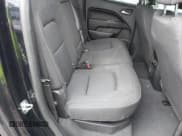 ✅ 2021 Chevrolet Colorado 2WD LT • VIN: 1GCGSCEN6M1130749 • Lot: 42400821. Wystawiony na IAAI z przebiegiem 86 205 mil. Bezpłatny archiwum sprzedaży aukcyjnych z USA i szczegółowy raport historii pojazdu na DreamBid. Zdjęcie 8.