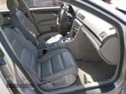 ✅ 2003 Audi A4 1.8T • VIN: WAUJC68E73A236090 • Лот: 42139658. Опубликован ранее на IAAI с пробегом 118 055 миль. Бесплатный доступ к архиву аукционных продаж из США и подробный отчёт об истории автомобиля на DreamBid. Изображение 5.