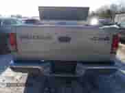 1999 Dodge Dakota SLT z VIN 1B7GG22X1XS282681, wystawiony jako Copart lot #88292595 z przebiegiem Nie podano mil oraz Szkoda całkowita • Salvage title. Historia ofert i sprzedaży dostępna na DreamBid. Obrazek 6.