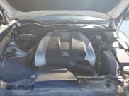 ✅ 2014 Lexus GS 350 • VIN: JTHBE1BL0E5042653 • Lot: 43679981. Listed on IAAI with 213,520 mi. Free auction sales archive from the USA and detailed vehicle history report at DreamBid. Image 10.