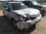 2015 Subaru Forester Limited с VIN JF2SJAHC2FH416069, выставлен на аукционе IAAI как лот 43444644 с пробегом 231 862 миль миль и . История ставок и продаж доступна на DreamBid. Изображение 6.